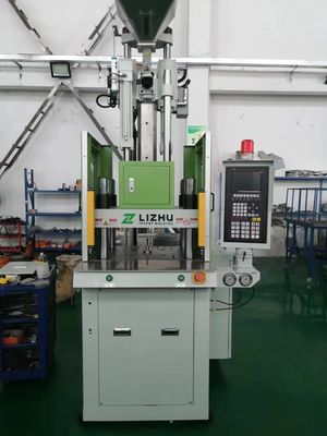 High Precision Injection Molding Machine With Ejector Stroke 50 - 500mm Clamping Stroke 200 - 500mm